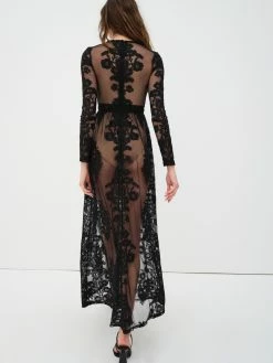 Temecula Maxi Dress -underwear Sales 2023 221106 BC FLL SU23 RTW LOOK 119 0040 scaled