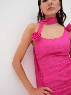 Deliza Mini Dress -underwear Sales 2023 221106 BC FLL SU23 RTW LOOK 23 0013 scaled