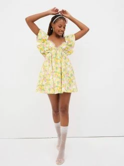 Tamra Mini Dress -underwear Sales 2023 221106 BC FLL SU23 RTW LOOK 44 0005 scaled