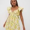 Tamra Mini Dress