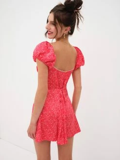 Antonia Mini Dress -underwear Sales 2023 221106 BC FLL SU23 RTW LOOK 49 0034 scaled