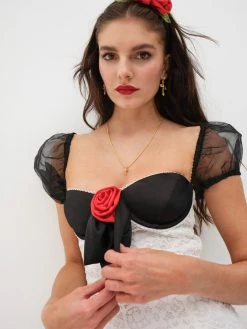 Verona Mini Dress 12 Verona Mini Dress -underwear Sales 2023 221106 BC FLL SU23 RTW LOOK 59 0014 scaled