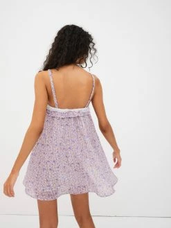 Mitra Mini Dress -underwear Sales 2023 221106 BC FLL SU23 RTW LOOK 67 0047 scaled