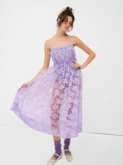 Villegas Midi Dress -underwear Sales 2023 221106 BC FLL SU23 RTW LOOK 77 0025 scaled