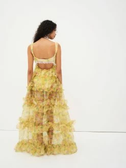 Vikki Maxi Dress -underwear Sales 2023 221106 BC FLL SU23 RTW LOOK 85 0047 scaled