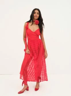 Hannah Maxi Dress -underwear Sales 2023 221203 BC FLLxVS LOOK 08 0007