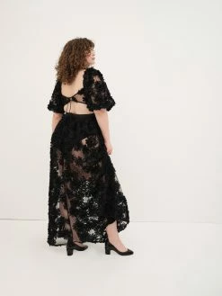 Astrid Maxi Dress -underwear Sales 2023 221203 BC FLLxVS LOOK 09 0054 scaled