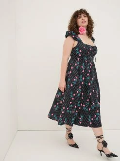 Florentina Midi Dress 15 Florentina Midi Dress -underwear Sales 2023 221203 BC FLLxVS LOOK 15 0031 scaled