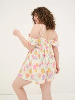 Johannes Mini Dress -underwear Sales 2023 221203 BC FLLxVS LOOK 16 0063 scaled