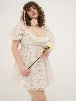 Magnolia Mini Dress -underwear Sales 2023 221203 BC FLLxVS LOOK 18 0015 scaled