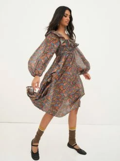 Brittany Midi Dress 9 Brittany Midi Dress -underwear Sales 2023 221203 BC FLLxVS LOOK 24 0010 scaled