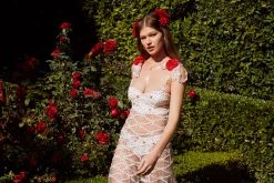 Giada Maxi Dress -underwear Sales 2023 221208 FLL SS23 Shot03 231 C xl