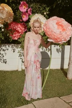 Lisa Maxi Dress 7 Lisa Maxi Dress -underwear Sales 2023 221209 FLL SS23 Shot05 002 C xl