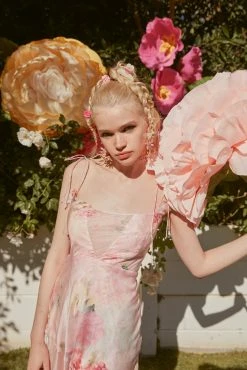 Lisa Maxi Dress 9 Lisa Maxi Dress -underwear Sales 2023 221209 FLL SS23 Shot05 225 C xl