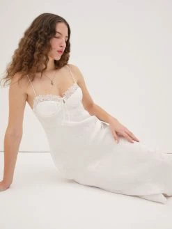 Lola Midi Dress -underwear Sales 2023 230118 BC FLLxVS SUMMER23 LOOK 03 0018 scaled