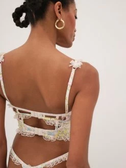 Glitter Garden Bustier -underwear Sales 2023 230118 BC FLLxVS SUMMER23 LOOK 45 0074 scaled