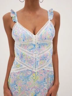 Midsummer Floral Slip -underwear Sales 2023 230118 BC FLLxVS SUMMER23 LOOK 54 0059 scaled