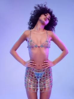 Butterfly Grid Bra 9 Butterfly Grid Bra -underwear Sales 2023 230216 BC FLL BODY JEWELRY CT1979 SP23 CBS1827 SP23 0010 scaled