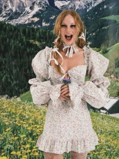 Lucca Mini Dress -underwear Sales 2023 230216 BC FLL CD3031 SU23 0032 scaled