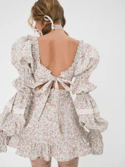 Lucca Mini Dress -underwear Sales 2023 230216 BC FLL CD3031 SU23 0084 scaled