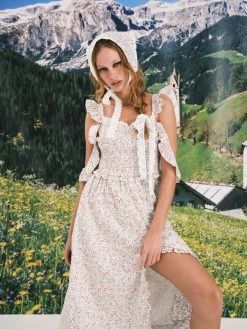 Amalfi Midi Dress -underwear Sales 2023 230216 BC FLL CD3032 SU23 0037 scaled