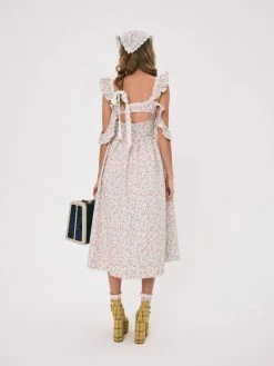 Amalfi Midi Dress -underwear Sales 2023 230216 BC FLL CD3032 SU23 0079 scaled