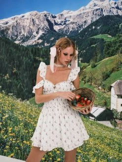 Palmero Mini Dress -underwear Sales 2023 230216 BC FLL CD3037 SU23 0010 scaled