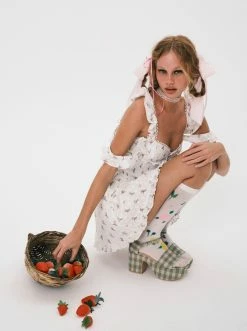 Palmero Mini Dress -underwear Sales 2023 230216 BC FLL CD3037 SU23 0050