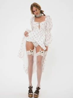 Carlotta Maxi Dress -underwear Sales 2023 230216 BC FLL CD3038 SU23 SKPA1781 SU23 0011 scaled