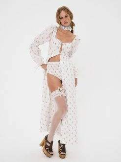 Carlotta Maxi Dress -underwear Sales 2023 230216 BC FLL CD3038 SU23 SKPA1781 SU23 0040 scaled