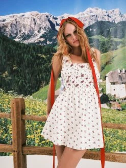 Mortello Mini Dress -underwear Sales 2023 230216 BC FLL CD3041 SU23 0019 scaled