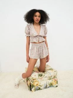 Baby Butterflies Sleep Top -underwear Sales 2023 230314 BC FLL VS FALL23 D1 SKSP1723 SKSP1724 FA23 MULTI GARDEN 0003 fe249186 45e9 4974 99af a406e5c1a1e3 scaled