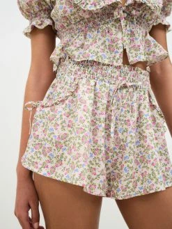 Baby Butterflies Sleep Short