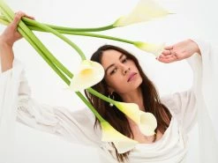 Willow Mini Dress -underwear Sales 2023 230411 BC FLL RESHOOT CD3022 HO22 WHITE 0071 scaled