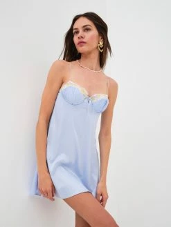 Paloma Slip Dress