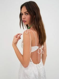 Baby's Breath Slip Dress 11 Baby's Breath Slip Dress -underwear Sales 2023 230411 BC FLL RESHOOT SKSP1591 IVORY 0115 scaled