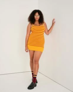 Gemma Mini Dress -underwear Sales 2023 240507 BC FLL SUMMER22 EXT LOOK 05 0007