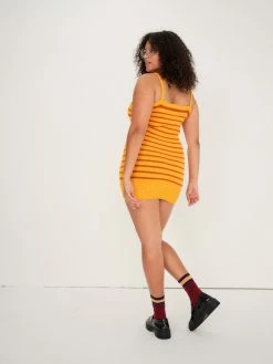 Gemma Mini Dress -underwear Sales 2023 240507 BC FLL SUMMER22 EXT LOOK 05 0039 scaled