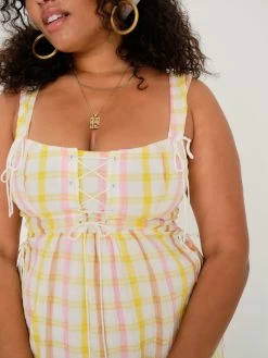 Rue Midi Dress -underwear Sales 2023 240507 BC FLL SUMMER22 EXT LOOK 09 0023 scaled