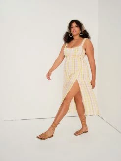 Rue Midi Dress -underwear Sales 2023 240507 BC FLL SUMMER22 EXT LOOK 09 0040 scaled