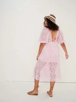 Carmela Midi Dress -underwear Sales 2023 240507 BC FLL SUMMER22 EXT LOOK 10 0034 scaled