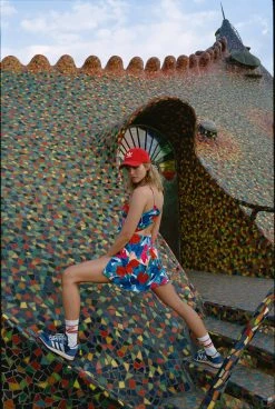 Lorenza Mini Dress -underwear Sales 2023 26 99d748b6 bfb0 4da4 b1cb d1e0b1243eae