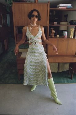 Yori Midi Dress -underwear Sales 2023 31 8c209c90 f081 4776 ad2b 93c4f3ebfc58