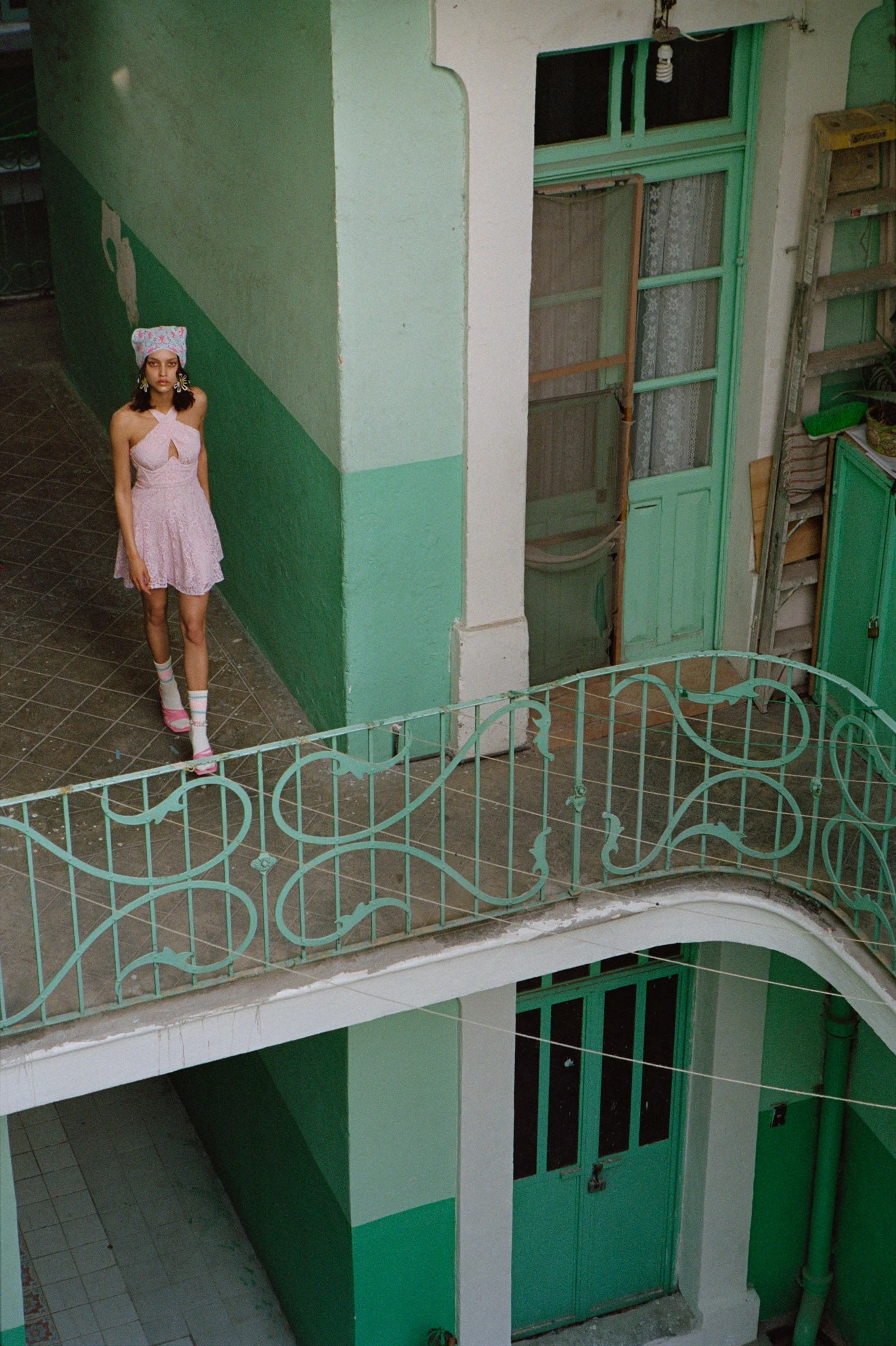 Carmela Mini Dress 7 Carmela Mini Dress - Image 7