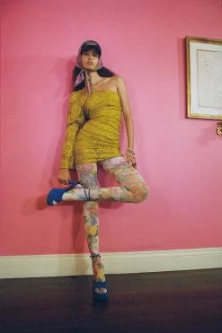 Tiana Mini Dress -underwear Sales 2023 55 66bf6bae 0d91 4a2c 87c4 0c844de36458