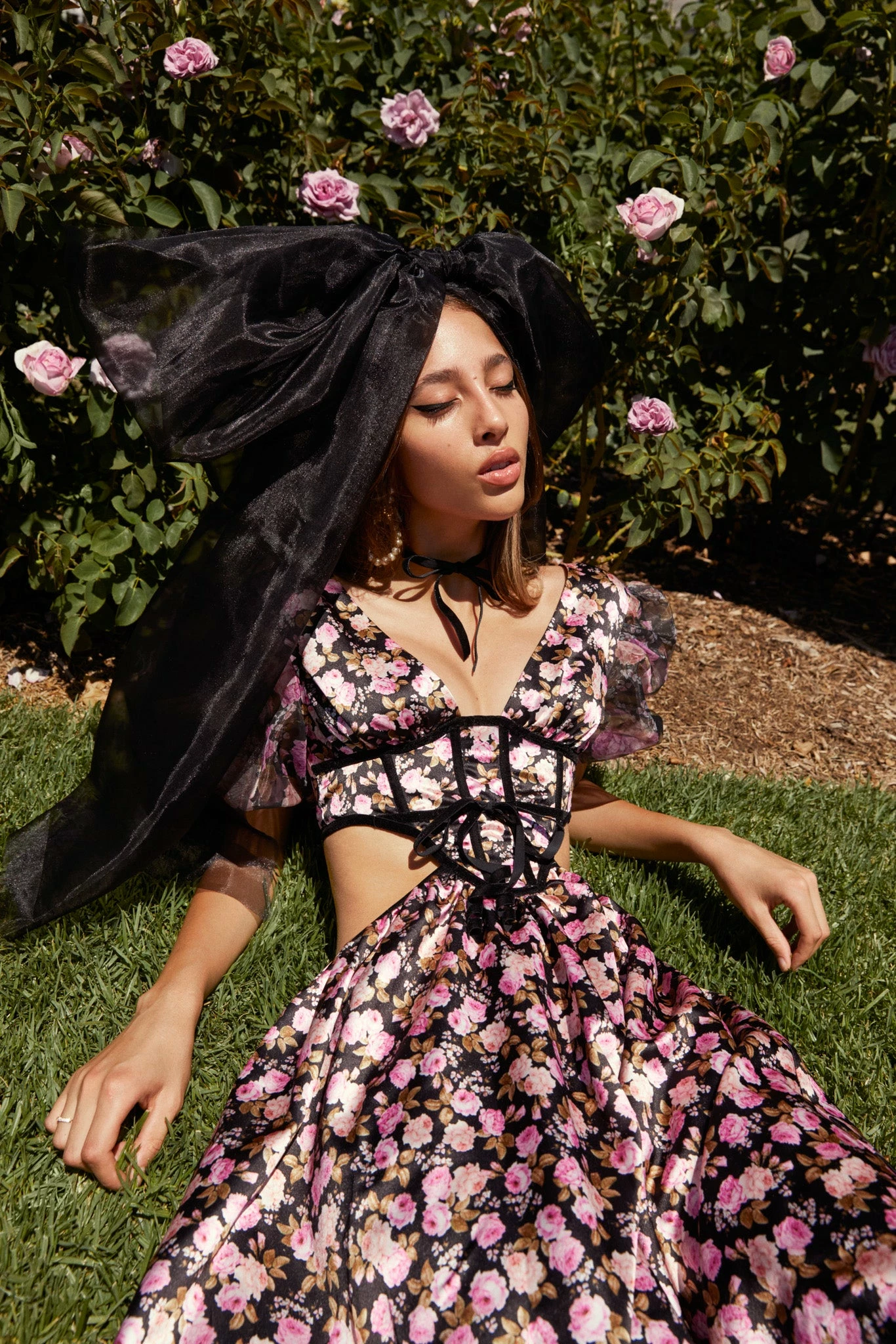 Maddison Midi Dress 6 Maddison Midi Dress - Image 6