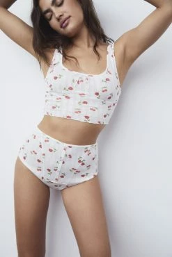 Cherry Roses Short 6 Cherry Roses Short -underwear Sales 2023 FLLxVS1.11 LOOK 18 0133 D xl scaled