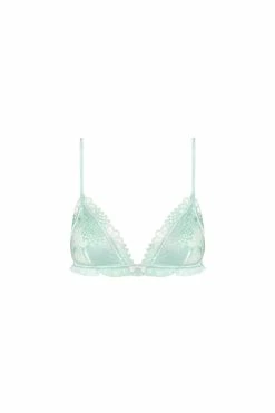 Zoe Bralette -underwear Sales 2023 SKBR1628 TEAL 0018