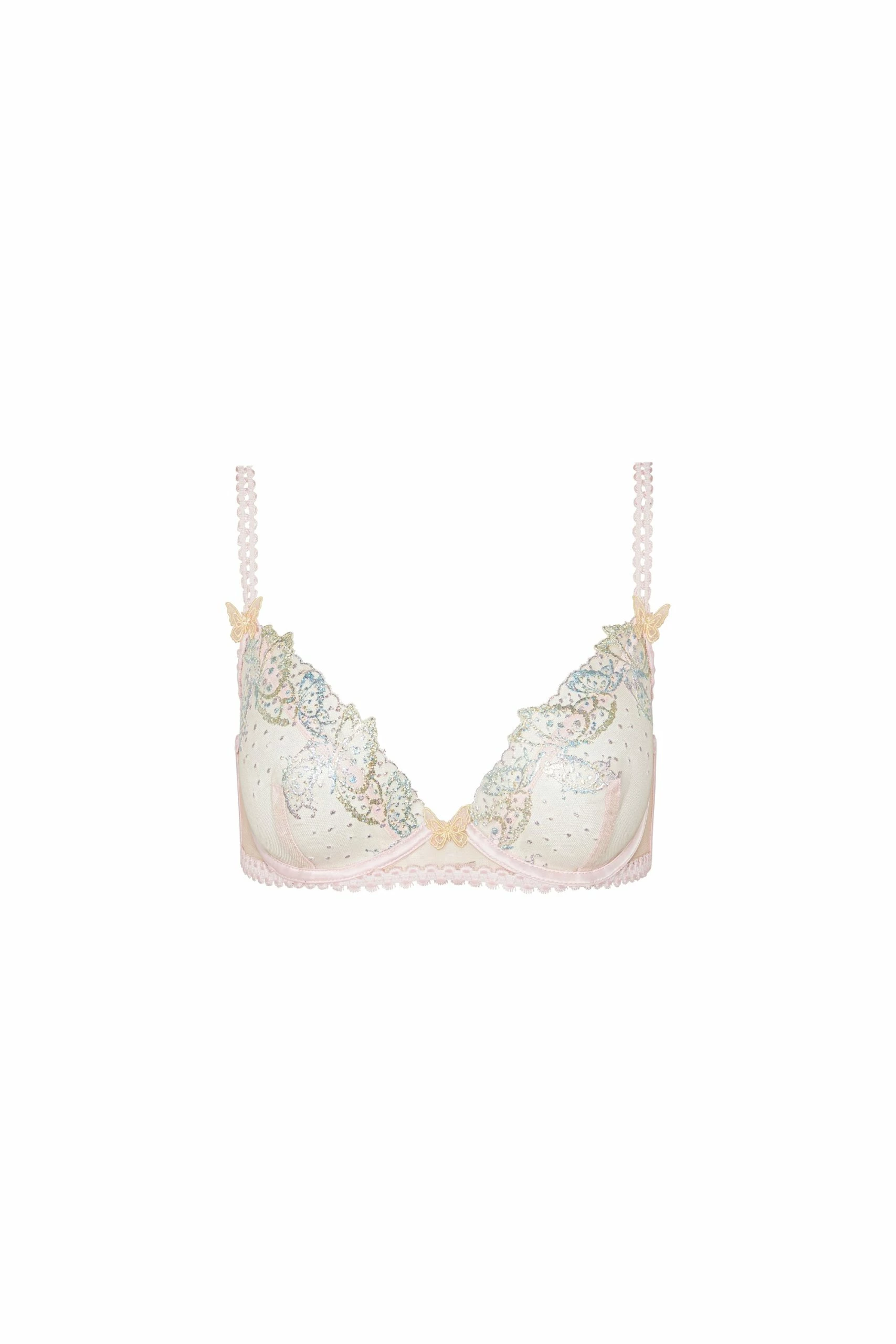 Dottie Butterfly Underwire Bra 5 Dottie Butterfly Underwire Bra - Image 5