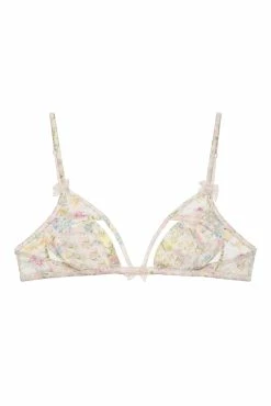 Glitter Garden Bralette -underwear Sales 2023 SKBR1831 SU23 Multi 1 scaled